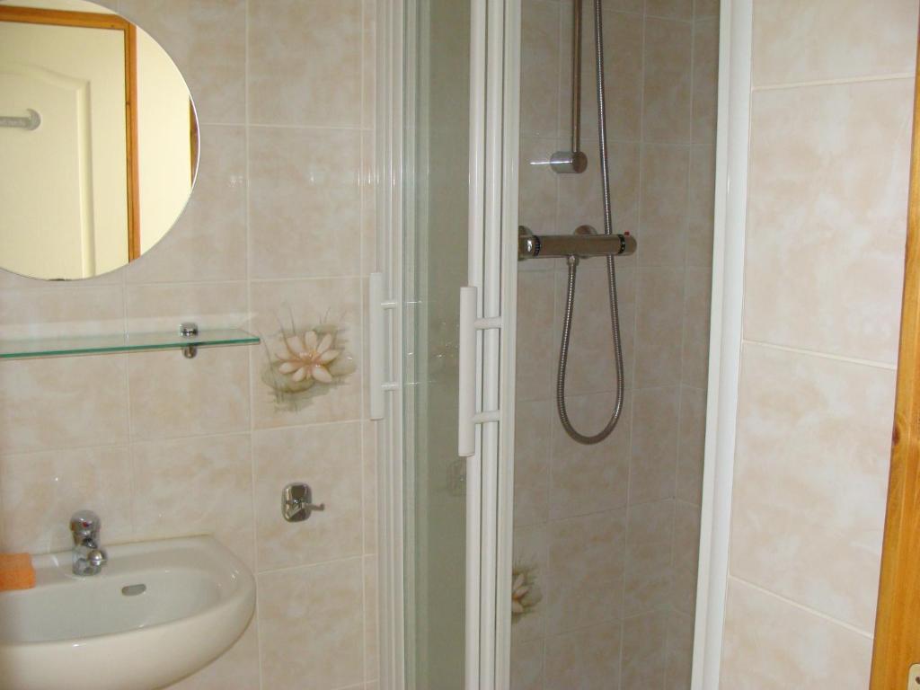 La Demi-Lune Bed & Breakfast Bailleval Cameră foto