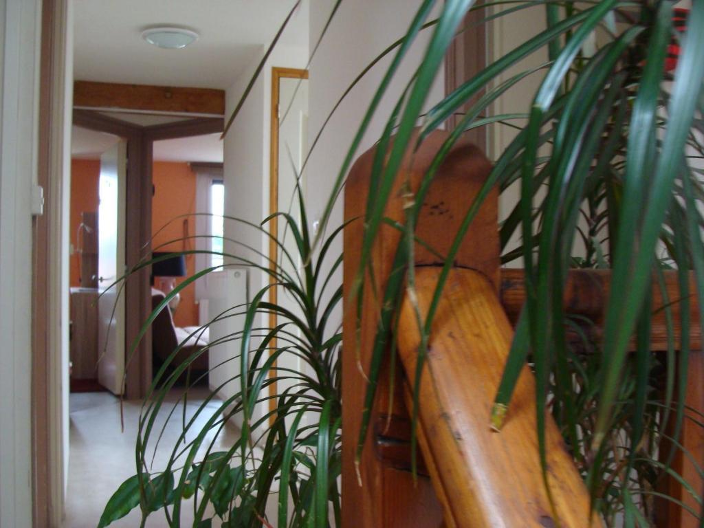 La Demi-Lune Bed & Breakfast Bailleval Exterior foto